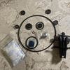 Maytronics Dolphin Impeller Motor 5500024 Master Repair Kit Bearing Puller Seals