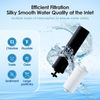 Waterdrop NSF/ANSI 42&372 Standard Gravity Water Filter, Replacement for Berkey®