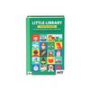 Petit Collage Little Library Storytelling Box Medium