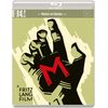 M (Masters of Cinema) BLU-RAY