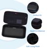 XANAD Hard Case for Bose SoundLink Max Portable Speaker (Black)