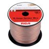 RCA AH16100SR 100 Ft. 16-Gauge Speaker Wire
