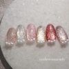 ICE GEL ABLACK Big Shine Star Galaxy 1571 3g