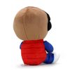 Kidrobot Back to The Future Marty McFly Phunny Plush
