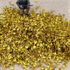 Tiardey 56ML Model Scenery Leaf Litter Models Simulation Leaf Leaves Deciduous Effect - Golden leaves