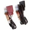 For VW Beetle Golf Jetta 99-05 Downstream Upstream O2 Oxygen Sensor 2pcs