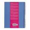 Talens Mixed Media Journal A4 Ring Binding 50 Sheets