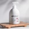 Green People Manuka & Lemon Tea Tree Antibacterial Hand Wash 300ml| Natural & Organic Hand Wash for Kitchen or Bathroom | Paraben Free & SLS Free | Gentle on Sensitive Skin | Cruelty Free & Vegan