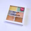 Nabi Color Fix Cream Foundation Palette (CF-12)