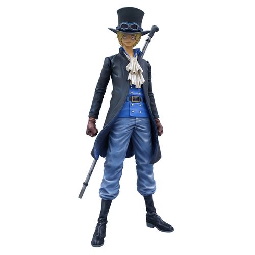 One Piece MASTER STARS PIECE THE SABO Sabo Figure Master Stars Anime Goods Prize Banpresto