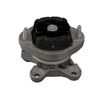febi bilstein 23140 Getriebelager , 1 Stück, Grey
