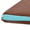 Extra Large Memory Foam Dog Bed Orthopedic Waterproof Case Pressure Relief 