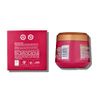 Sanctuary Spa Ruby Oud Melting Pearl Body Butter with Shea Butter & Argan Oil, No Mineral Oil, Cruelty Free & Vegan Body Moisturiser for Women, 300g