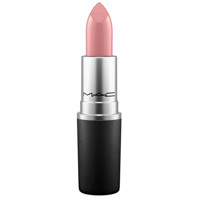 mac cremesheen lipstick, on hold, 3g, 1ea