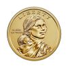 2022 P D BU Sacagawea Dollar “Ely Samuel Parker" 2 Coins US Mint!