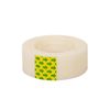 care4books Clear Mending tape 19mm x 33m roll