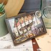 Hunkydory - Double Aspect Concept Card Kit