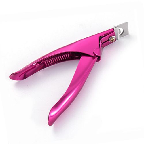 LATRAT Nail Clippers Kit, Stainless Steel Nail Clippers Manicure Tool Nail Clippers Kit Stainless Steel for Cutting, Cutting, Artificial Nails, False Nails
