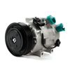 AC Compressor For 2011-2014 Hyundai Sonata 2011 Kia Optima 2.0L 2.4L Each