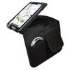 Flight Gear Adjustable 8" Mini Kneeboard for Tablet Devices