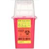 BD Sharps Container/ Collector 1.5 Qt (1.4 L) New
