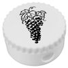 'Bunch of Grapes' Compact Pencil Sharpener (PS00021679)