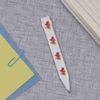 Azeeda 'Spilt Nail Polish' Flat Magnetic Pen (MP00007363)