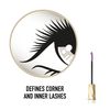 Max Factor Masterpiece Lash Crown Mascara, 6.5 ml, Black