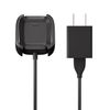 Dismau Wall Charger for Fitbit Versa, Versa Lite, Replacement Charging Dock Cable Cord
