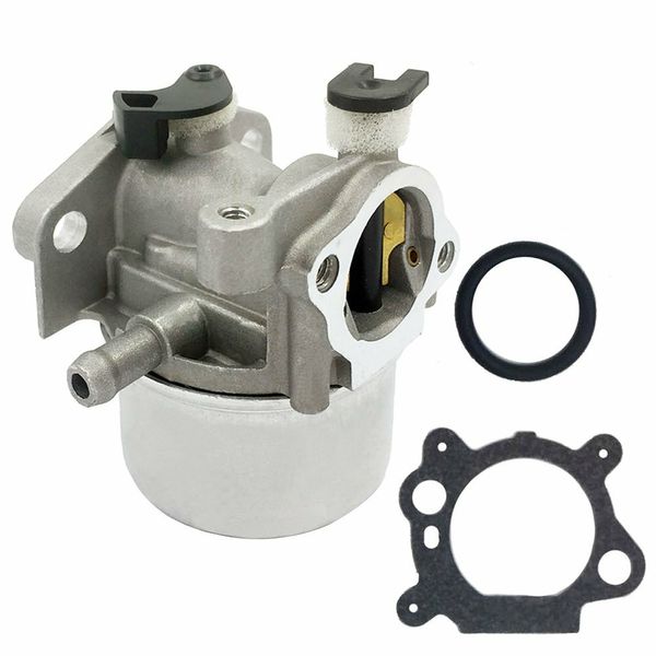 Carburetor Carb for John Deere Lawn Mower Model JS30 190cc 6.75hp engine