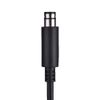 Zerone Adapter Converter Cord Electricity Supply Transfer Cable for Converting 360 to 360 E Replacement [Video Game]