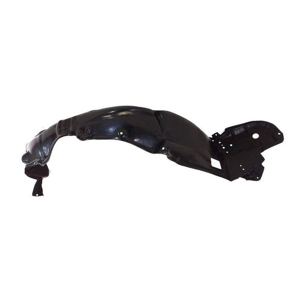 Front Left Driver Side Splash Shield Fender Liner for 2010-2015 Prius Hatchback 5387647070