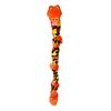 KONG Knots Snake 24" Interactive Tug Assorted Dog Toy for All Breed Sizes