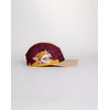 Dungeon Forward TheYard - Bethune Cookman University - Original HBCU Hat