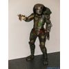 NECA Predators Serie II Battle Damaged Classic Predator (18cm/7") [German import]