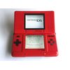 Nintendo DS Original Red (Renewed)