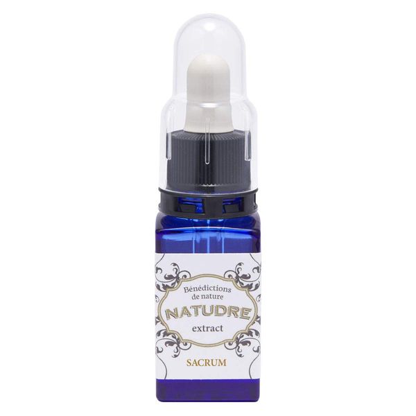 Natudol Cherry Solution (0.7 fl oz (20 ml)