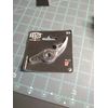 Felco Part # 6/4 Anvil With Screw For Pruner Models: 6, 12, 6CC