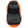 Lightning X EMS Special Events First Aid EMT First Responder Trauma Backpack BLS Bag - FLORESCENT ORANGE