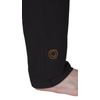 Sonnengruss Yogahose Herren (102, schwarz)