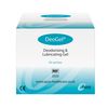 OPUS Deogel Deodorising & Lubricating gel wipes x50