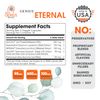 Genius Eternal, Anti-Aging Supplement