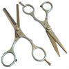 Electromart Professional Stainless Steel Hairdressing Scissors Set