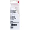 fischer 536602 Drill-Set HSS-G 2-8 mm, Grey