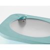 Guzzini Kitchen Active Design Storage Tin, 000, Verde (Sage Green)
