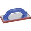 Marshalltown 38 Rubber Float 9 X 4in - Fine