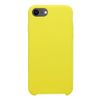 RELAX iPhone 8 Case / iPhone 7 Case Smooth Case [Qi Charging Compatible] [Shock Absorption] Soft Silicone Iphone 8 Cover