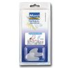 Movi – 002 Toe Separator Milky White