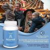 Revolution Science Respire Lung Support Supplement - Lung Cleanse & Lung Deto...