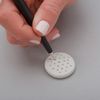 Polyform Sculpey Style Detail Tool Set - 3 Pieces, Black